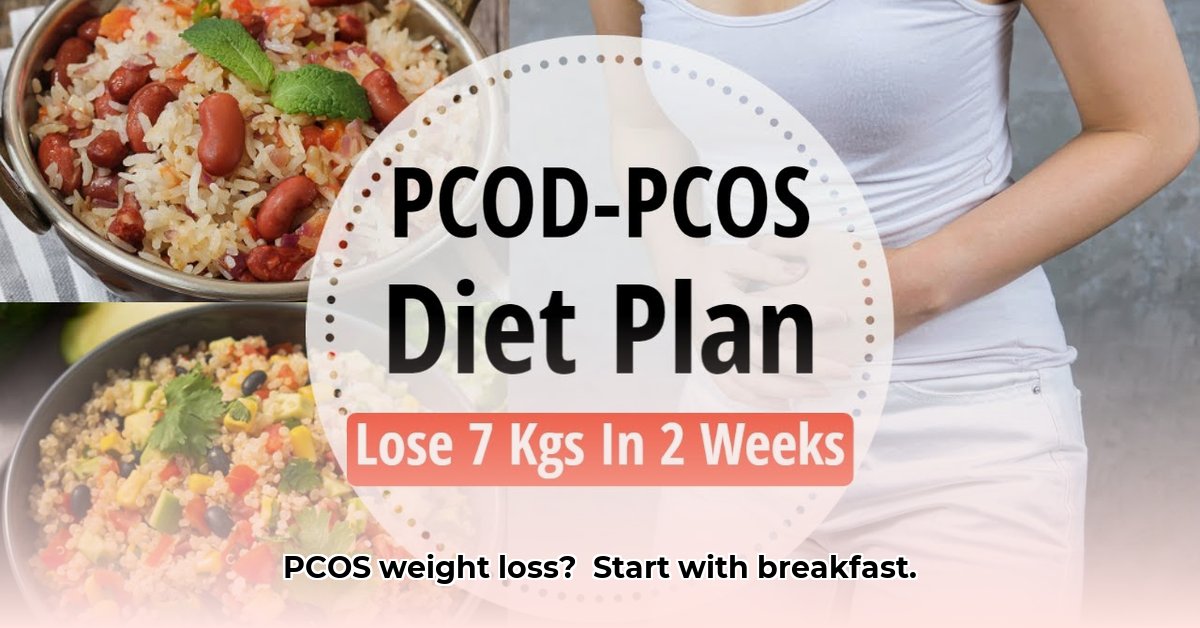 healthy-breakfast-for-pcos-weight-loss